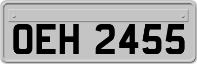 OEH2455