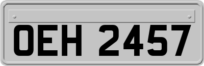 OEH2457