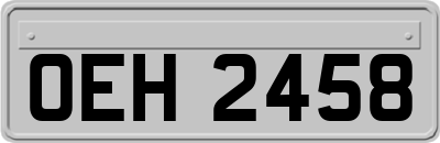 OEH2458