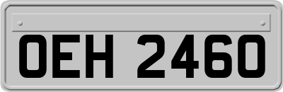 OEH2460