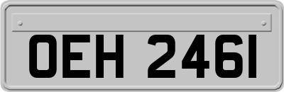 OEH2461