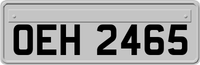 OEH2465