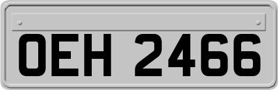 OEH2466
