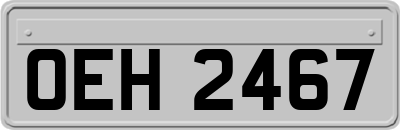 OEH2467