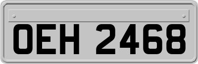 OEH2468