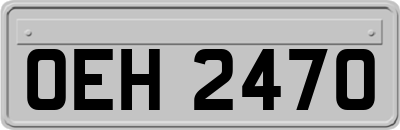 OEH2470