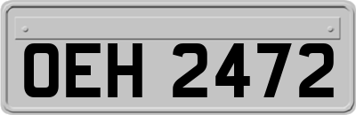 OEH2472