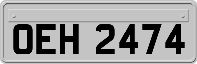 OEH2474