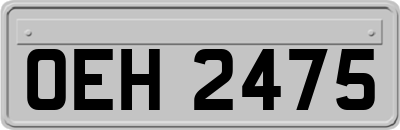 OEH2475