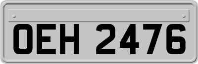 OEH2476