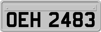 OEH2483