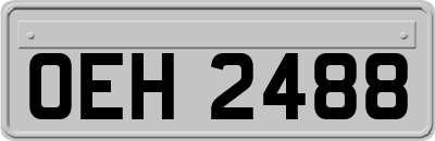 OEH2488