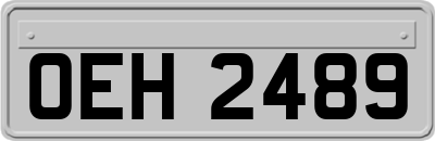 OEH2489