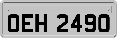OEH2490