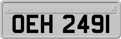 OEH2491