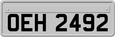 OEH2492