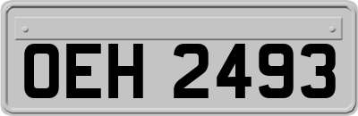 OEH2493