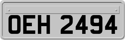 OEH2494