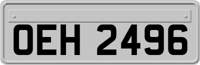OEH2496