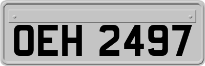 OEH2497
