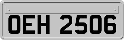 OEH2506