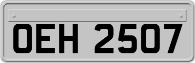 OEH2507