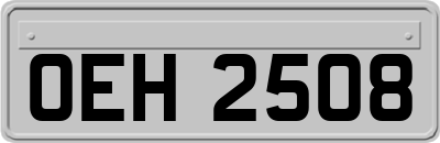 OEH2508