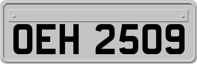 OEH2509