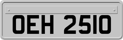 OEH2510