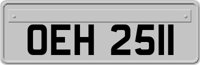 OEH2511