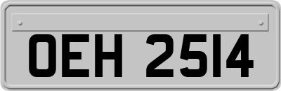 OEH2514