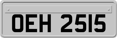 OEH2515