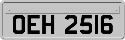 OEH2516