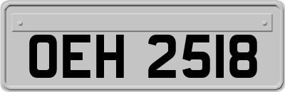 OEH2518