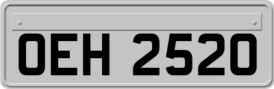 OEH2520