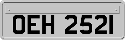 OEH2521