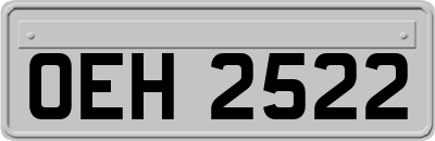 OEH2522