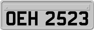 OEH2523