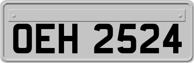 OEH2524