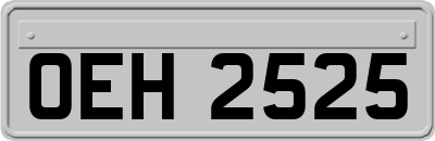 OEH2525