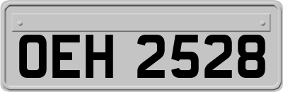 OEH2528