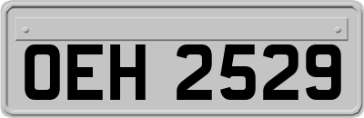 OEH2529