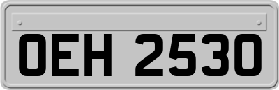OEH2530