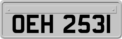 OEH2531