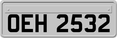 OEH2532