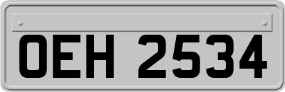 OEH2534