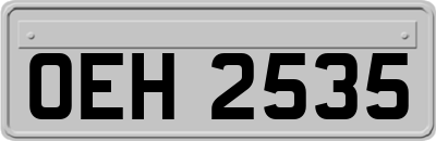 OEH2535