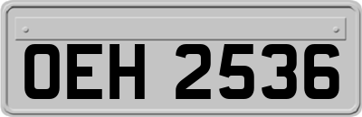 OEH2536