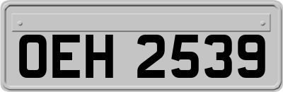 OEH2539