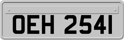 OEH2541